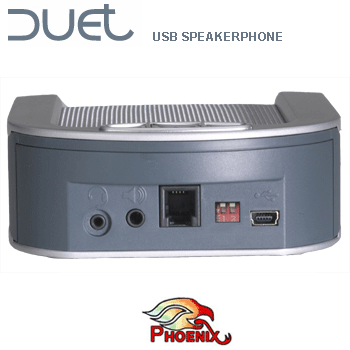 phoenix duet